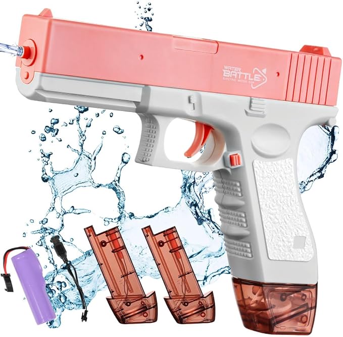 SOAKER STRAP