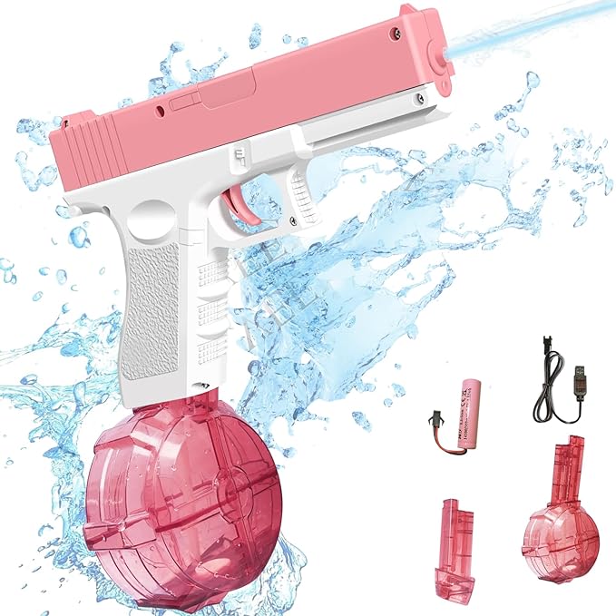 SOAKER STRAP