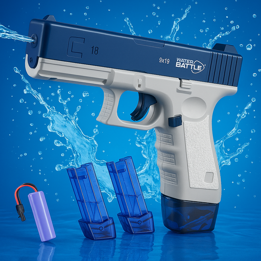 SOAKER STRAP